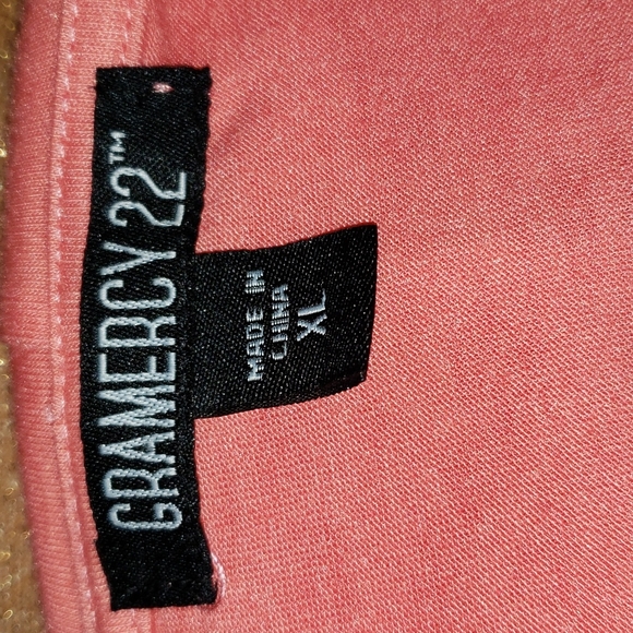 Gramercy 22 cardigan - Picture 6 of 8